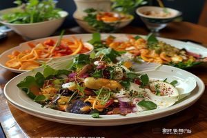 悠宝三岁营养方案实践：北京家庭记录宝宝克服挑食问题过程，餐桌上丰富多彩的儿童餐食