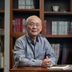 悠宝三岁行为科学顾问王思远博士，中科院心理研究所研究员，专注儿童行为塑造与习惯养成研究，书房背景专业感强