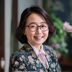 悠宝三岁首席早教专家林悠然女士，北京师范大学儿童心理学博士，专注早期教育研究十五年，神情专业亲切